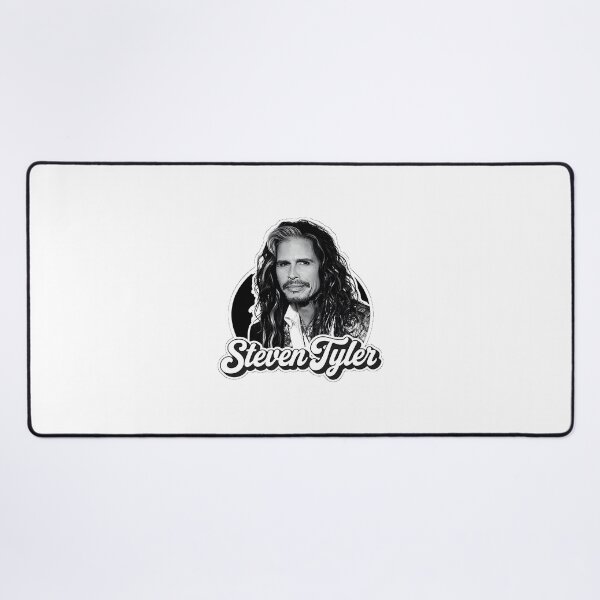 Item preview, Stylish Artistic Portrait Inspired by Rock Legend Steven Tyler designed and sold by FDBZ91.