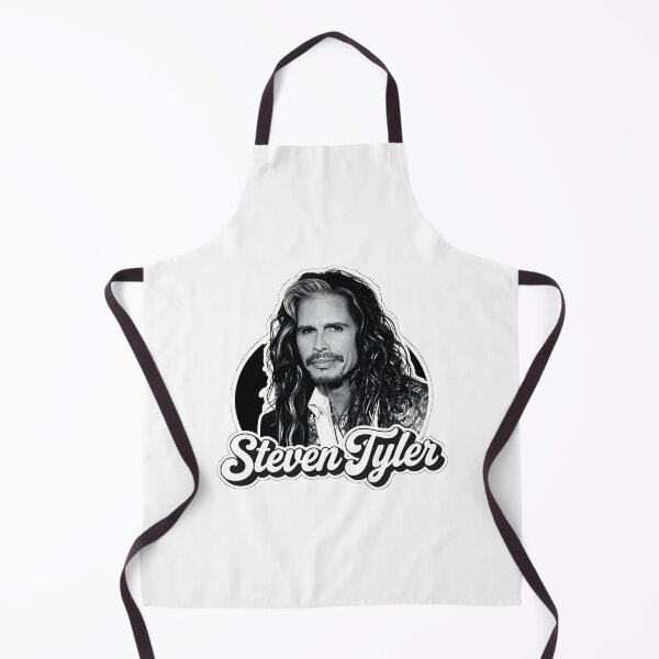 Item preview, Stylish Artistic Portrait Inspired by Rock Legend Steven Tyler designed and sold by FDBZ91.