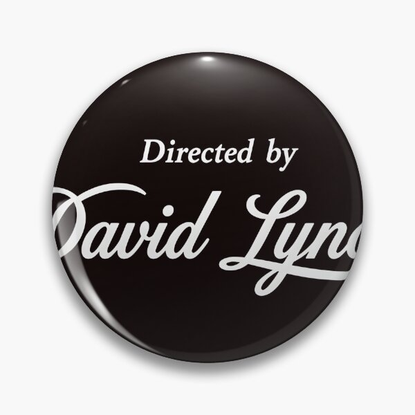 Artikelvorschau, Regie: David Lynch entworfen und verkauft von Rockx5.