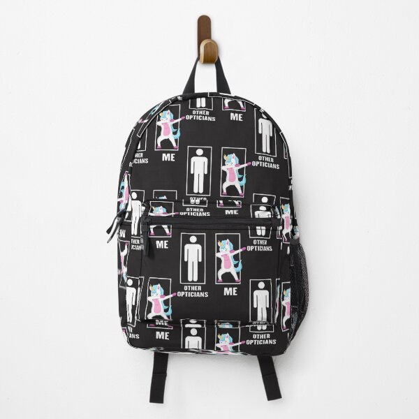 Item preview, Funny Dabbing Unicorn Design for Opticians, Dad, and Husband - Perfect Birthday or Christmas Gift designed and sold by AnythingYouWant.