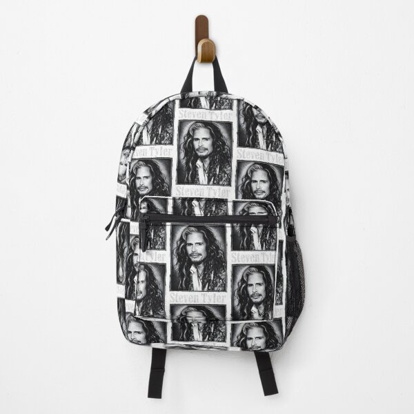 Item preview, Steven Tyler Inspired Rock Music Design for Fans and Enthusiasts designed and sold by FDBZ91.
