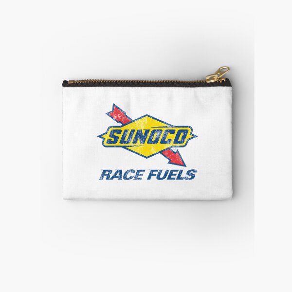 Item preview, Sunoco Inspired Racing Fuel Logo Design for Motorsports Enthusiasts designed and sold by azizjon1.