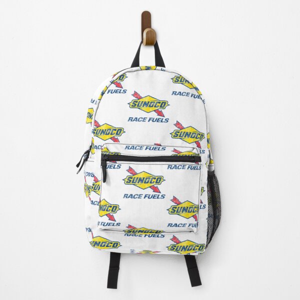 Artikelvorschau, Sunoco-inspiriertes Logo-Design für Rennkraftstoffe – für Motorsportbegeisterte entworfen und verkauft von azizjon1.