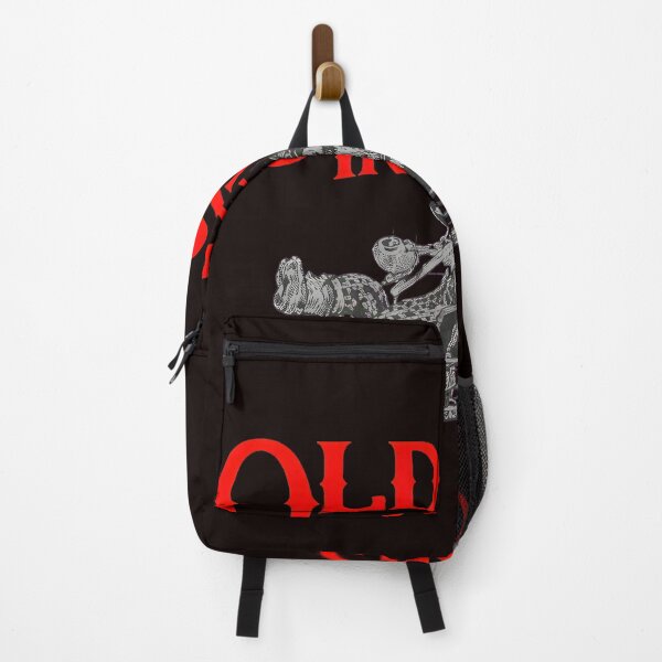 Item preview, Old & In The Way Relaxing Bear Funny Quote designed and sold by Rockx5.