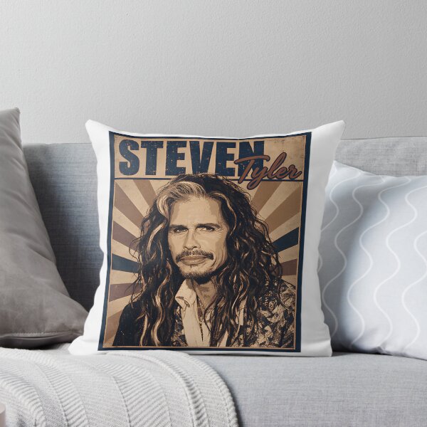 Item preview, Steven Tyler Inspired Rock Music Legend Art Design designed and sold by FDBZ91.