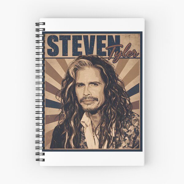 Item preview, Steven Tyler Inspired Rock Music Legend Art Design designed and sold by FDBZ91.