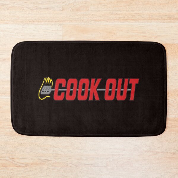 Item preview, Cook Out Grill Spatula Flames BBQ  designed and sold by Rockx5.
