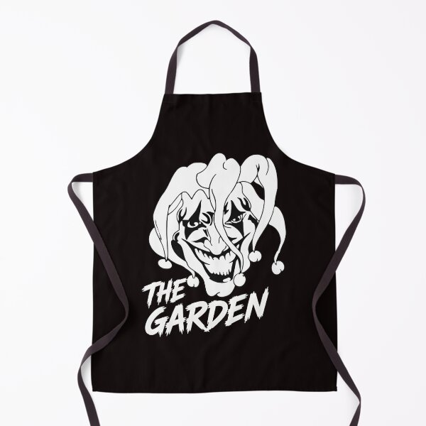 Item preview, Jester Face "The Garden" designed and sold by LookaaL.