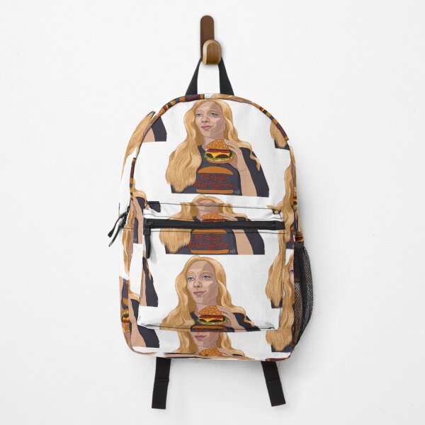 Item preview, Paige Burgers designed and sold by Uniq1.Arts.