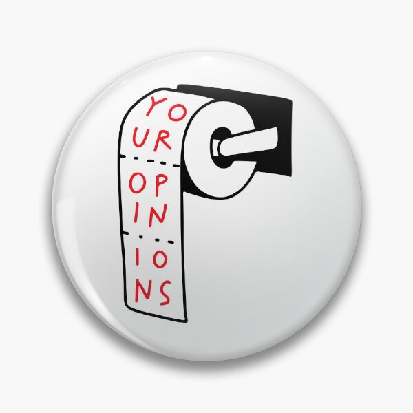 Item preview, Your Opinions  designed and sold by MGDesign-02.