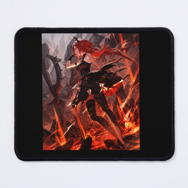 Item preview, Arknights Endfield Classic designed and sold by NOELMEDINA.