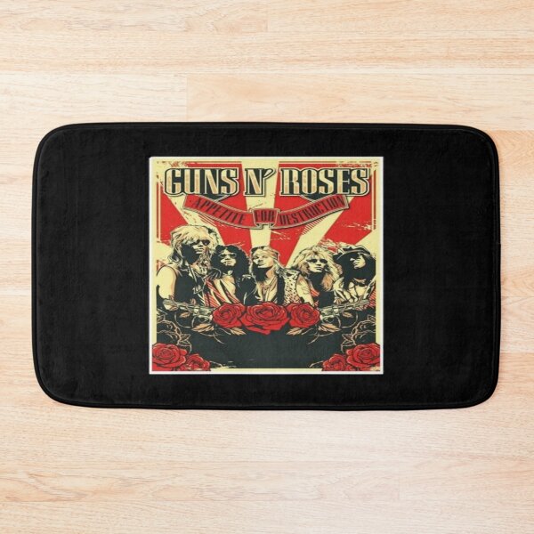 Item preview, Guns N' Roses Inspired Art designed and sold by JazzyQueen.