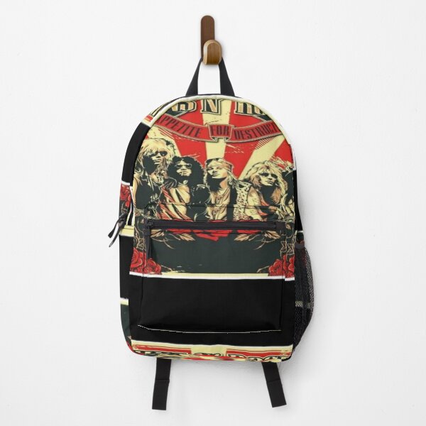 Item preview, Guns N' Roses Inspired Art designed and sold by JazzyQueen.