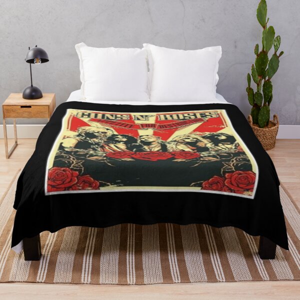 Item preview, Guns N' Roses Inspired Art designed and sold by JazzyQueen.