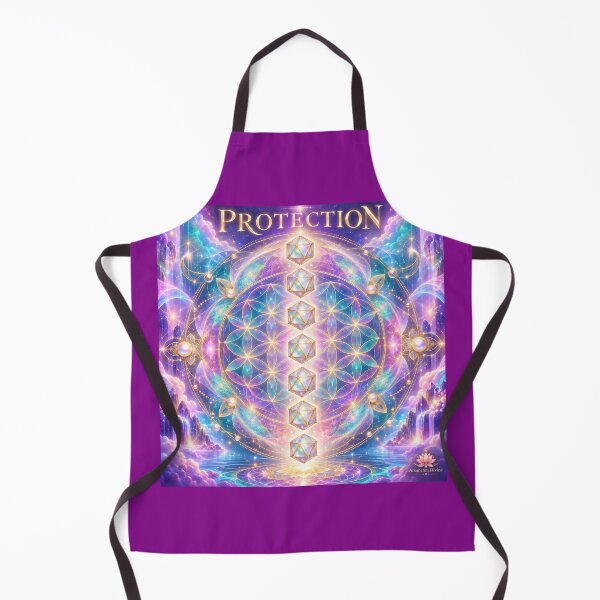 Item preview, Protective mandala designed and sold by Anamcaradivine.