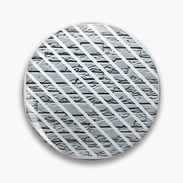 Item preview, Abstract Stripes and Stones Pattern Art Design designed and sold by Alixir.