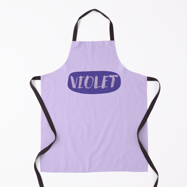 Item preview, Violet – Distressed Retro Girl Name Design designed and sold by aligchi.