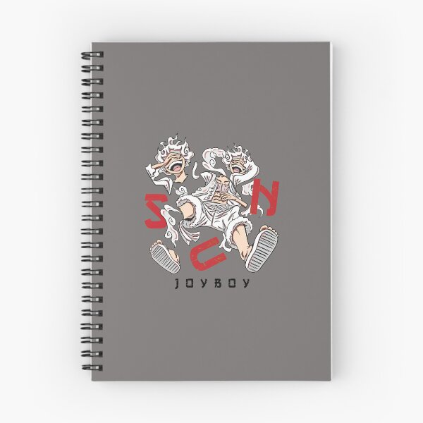 Item preview, Gear 5 Joyboy Transformation Laugh Shirt-96 designed and sold by AndreasSchul.