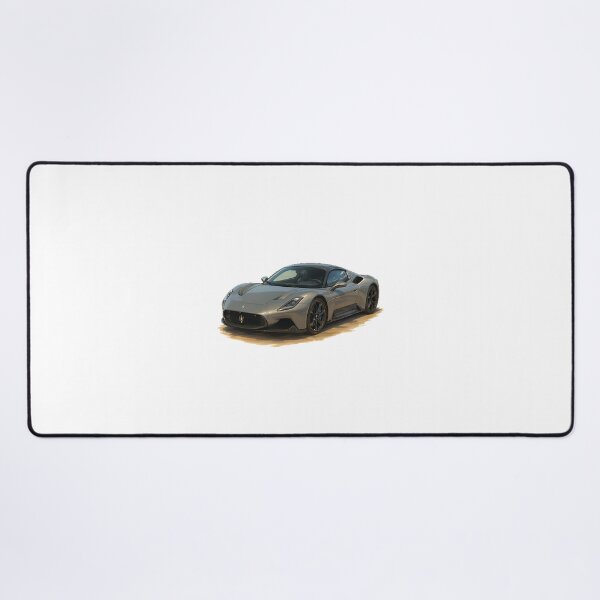 Item preview, Maserati MC Inspired Sports Car Design for Enthusiasts designed and sold by arzmadani.