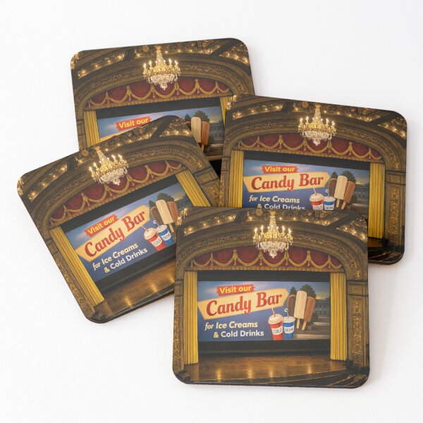 Item preview, Movie Palace designed and sold by PhotosByG.