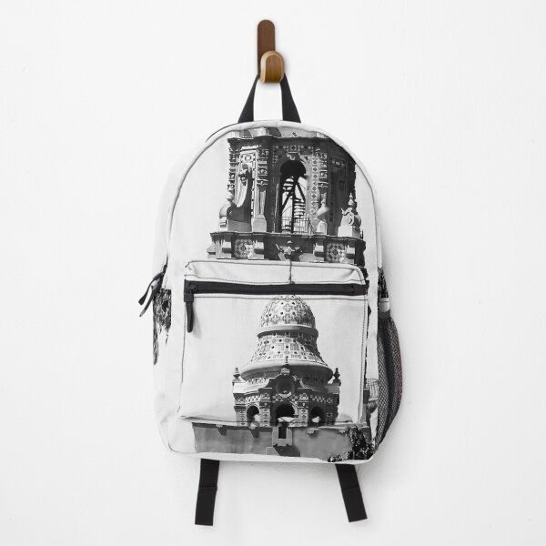 Item preview, The California Building and Tower designed and sold by heatherfriedman.