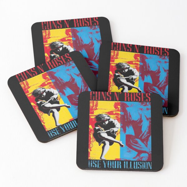 Item preview, Guns N' Roses Inspired Art designed and sold by JazzyQueen.