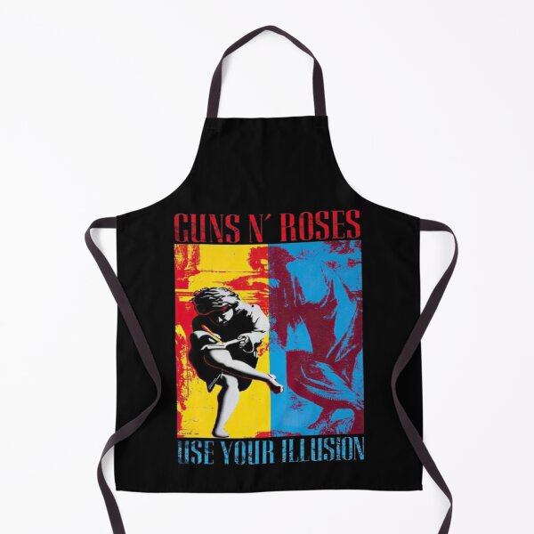 Item preview, Guns N' Roses Inspired Art designed and sold by JazzyQueen.