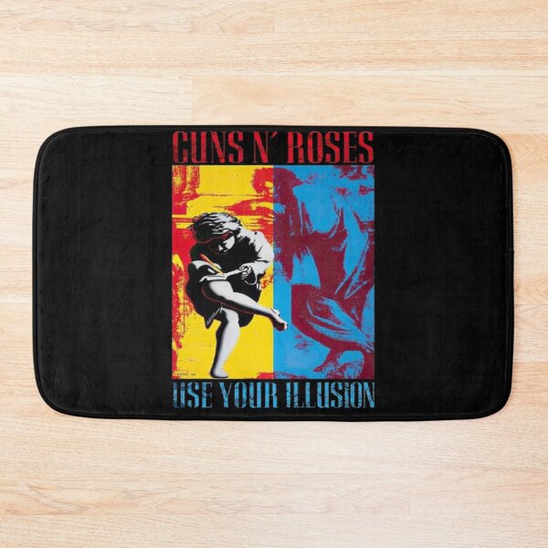 Item preview, Guns N' Roses Inspired Art designed and sold by JazzyQueen.