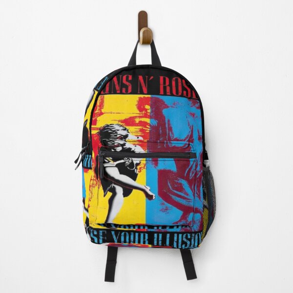 Item preview, Guns N' Roses Inspired Art designed and sold by JazzyQueen.