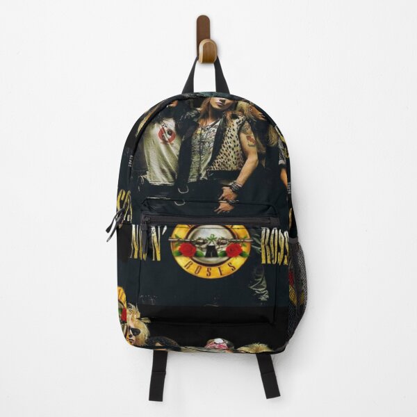 Item preview, Guns N' Roses Inspired Art designed and sold by JazzyQueen.