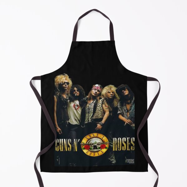 Item preview, Guns N' Roses Inspired Art designed and sold by JazzyQueen.