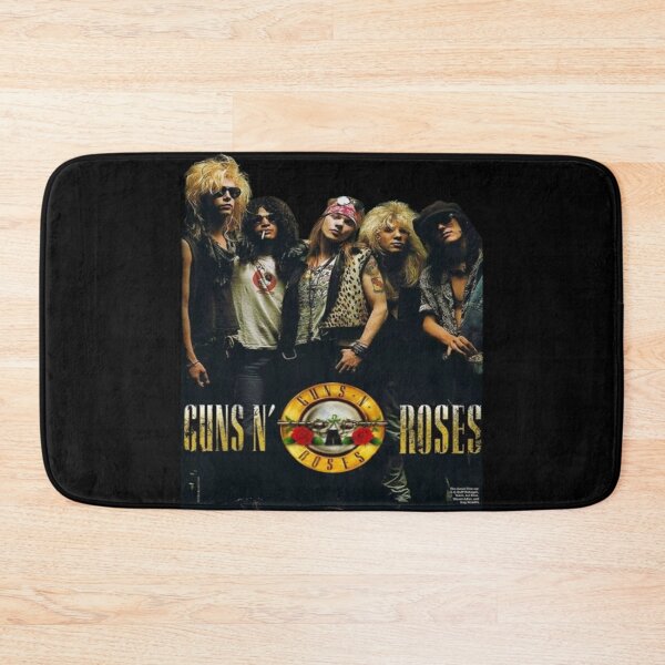 Item preview, Guns N' Roses Inspired Art designed and sold by JazzyQueen.