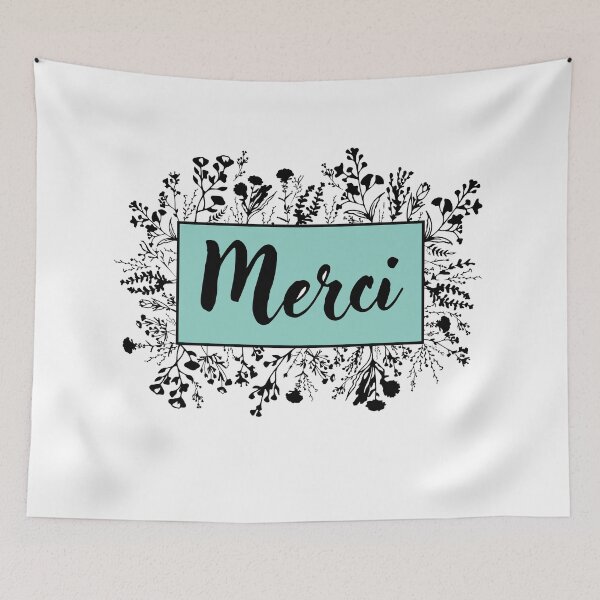 Item preview, Merci  designed and sold by RebelRebel01.