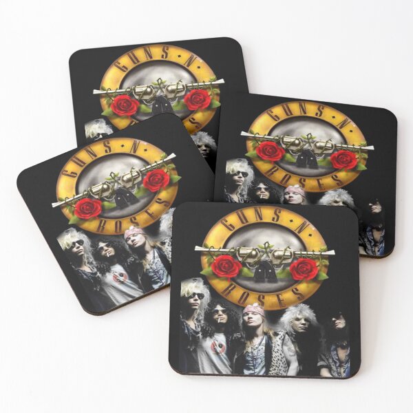 Item preview, Guns N' Roses Inspired Art designed and sold by JazzyQueen.