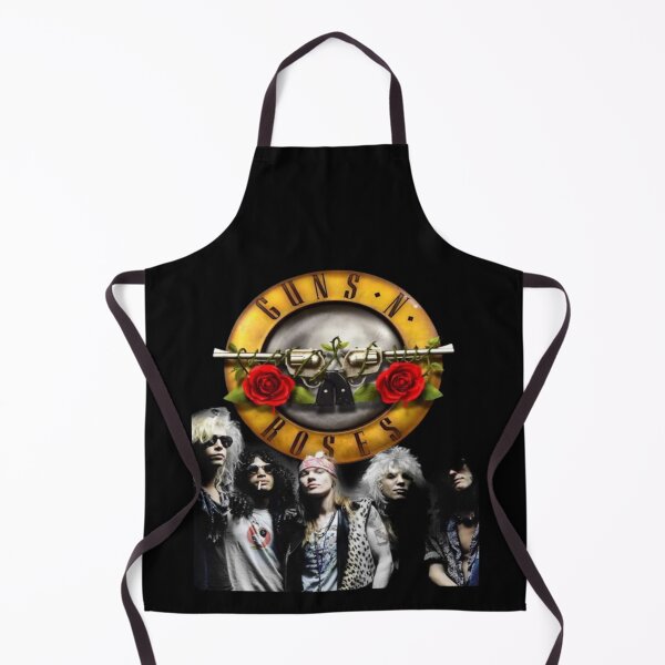 Item preview, Guns N' Roses Inspired Art designed and sold by JazzyQueen.