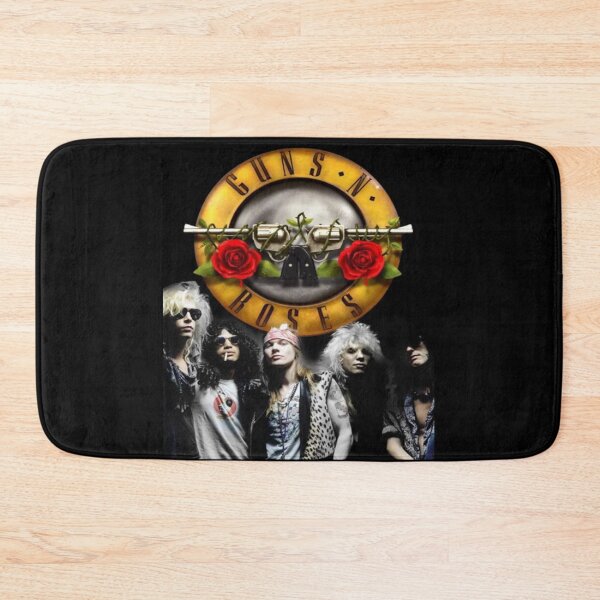 Item preview, Guns N' Roses Inspired Art designed and sold by JazzyQueen.