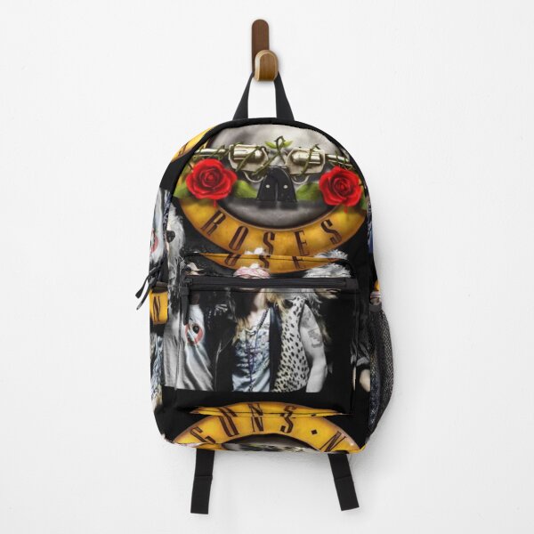 Item preview, Guns N' Roses Inspired Art designed and sold by JazzyQueen.