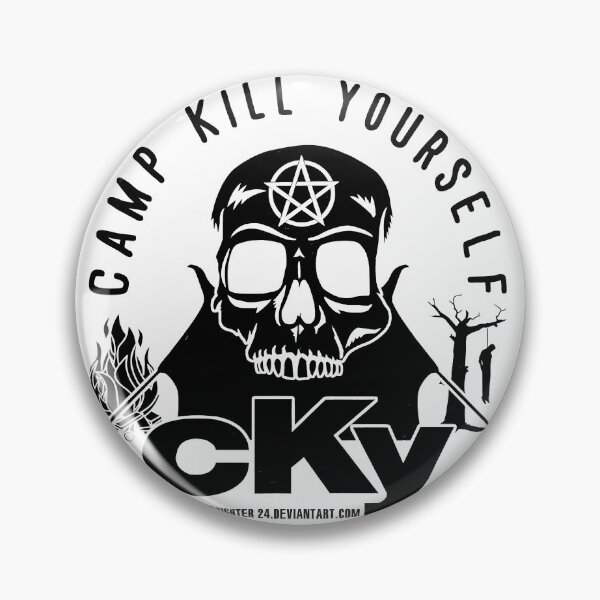 Item preview, CKY Band designed and sold by madediss.