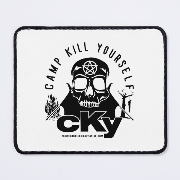 Item preview, CKY Band designed and sold by madediss.
