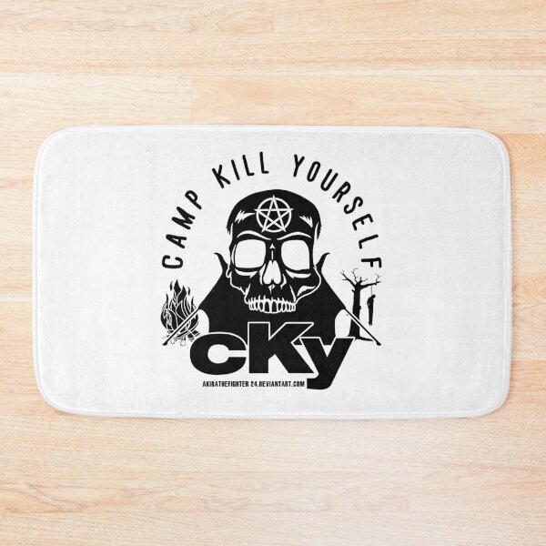 Item preview, CKY Band designed and sold by madediss.