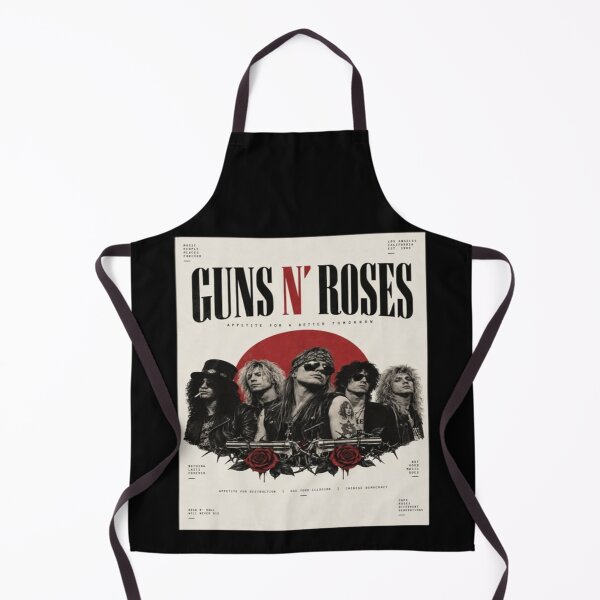 Item preview, Guns N' Roses Inspired Art designed and sold by JazzyQueen.