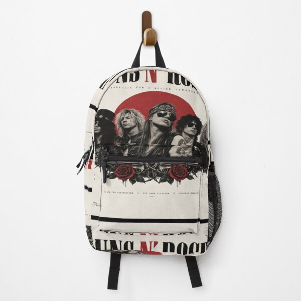Item preview, Guns N' Roses Inspired Art designed and sold by JazzyQueen.