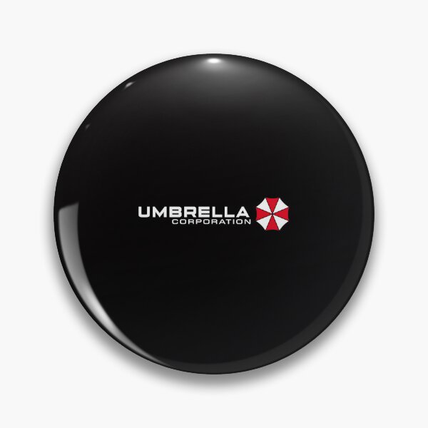 Item preview, Umbrella Corporation Logo  designed and sold by RawSauropsid.