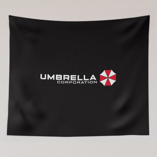 Item preview, Umbrella Corporation Logo  designed and sold by RawSauropsid.