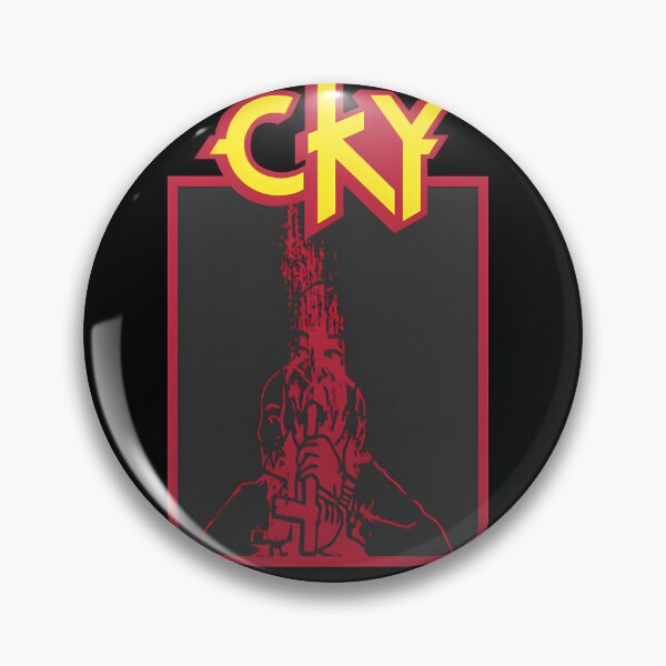 Item preview, CKY Band designed and sold by madediss.