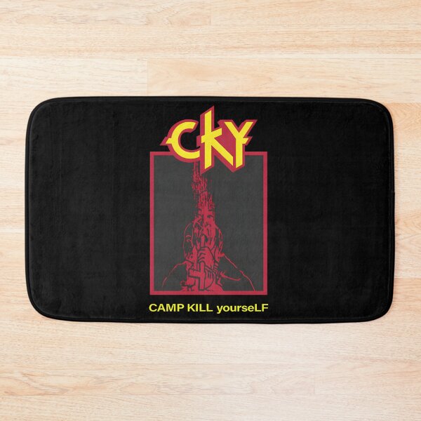 Item preview, CKY Band designed and sold by madediss.