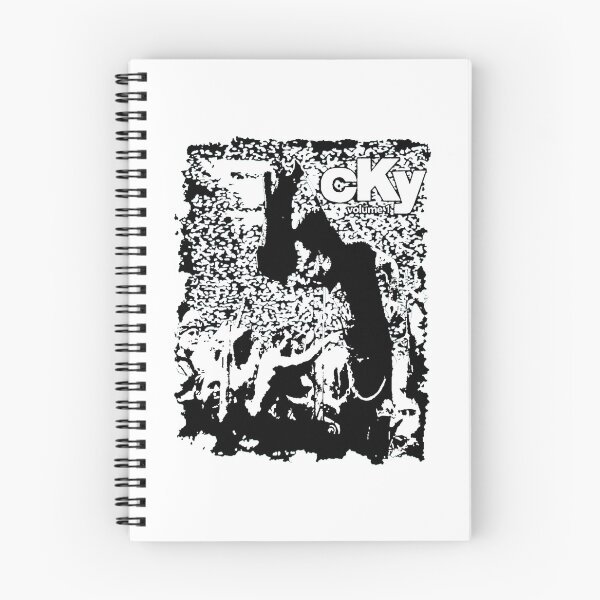 Item preview, CKY Band designed and sold by madediss.