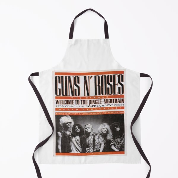 Item preview, Guns N' Roses Inspired Art designed and sold by JazzyQueen.