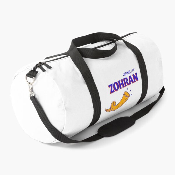Item preview, JEWS FOR ZOHRAN designed and sold by oddwonders.