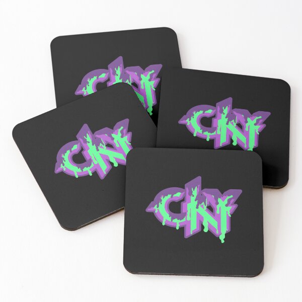 Aperçu de l'œuvre Groupe CKY créée et vendue par madediss.